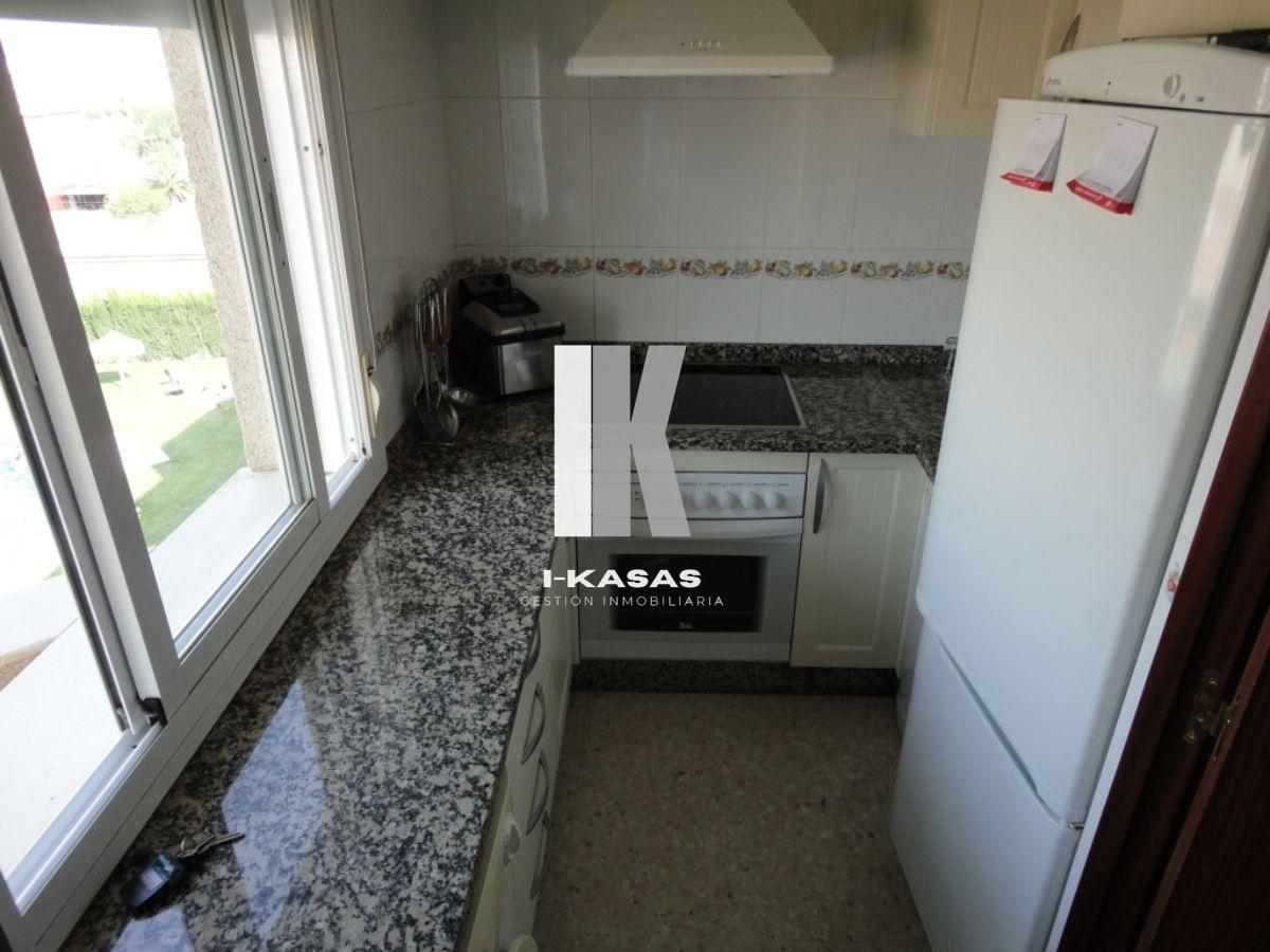 Alquiler de apartamento en Jerez de la Frontera