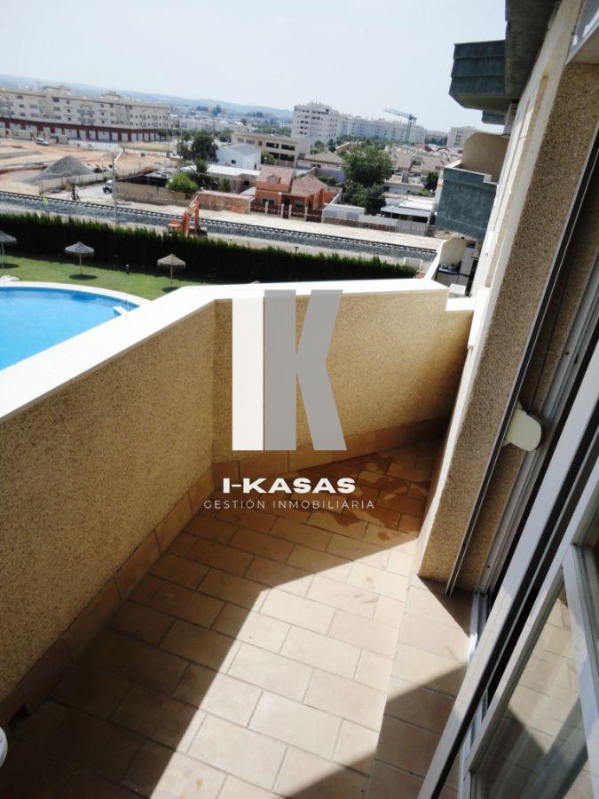 Alquiler de apartamento en Jerez de la Frontera