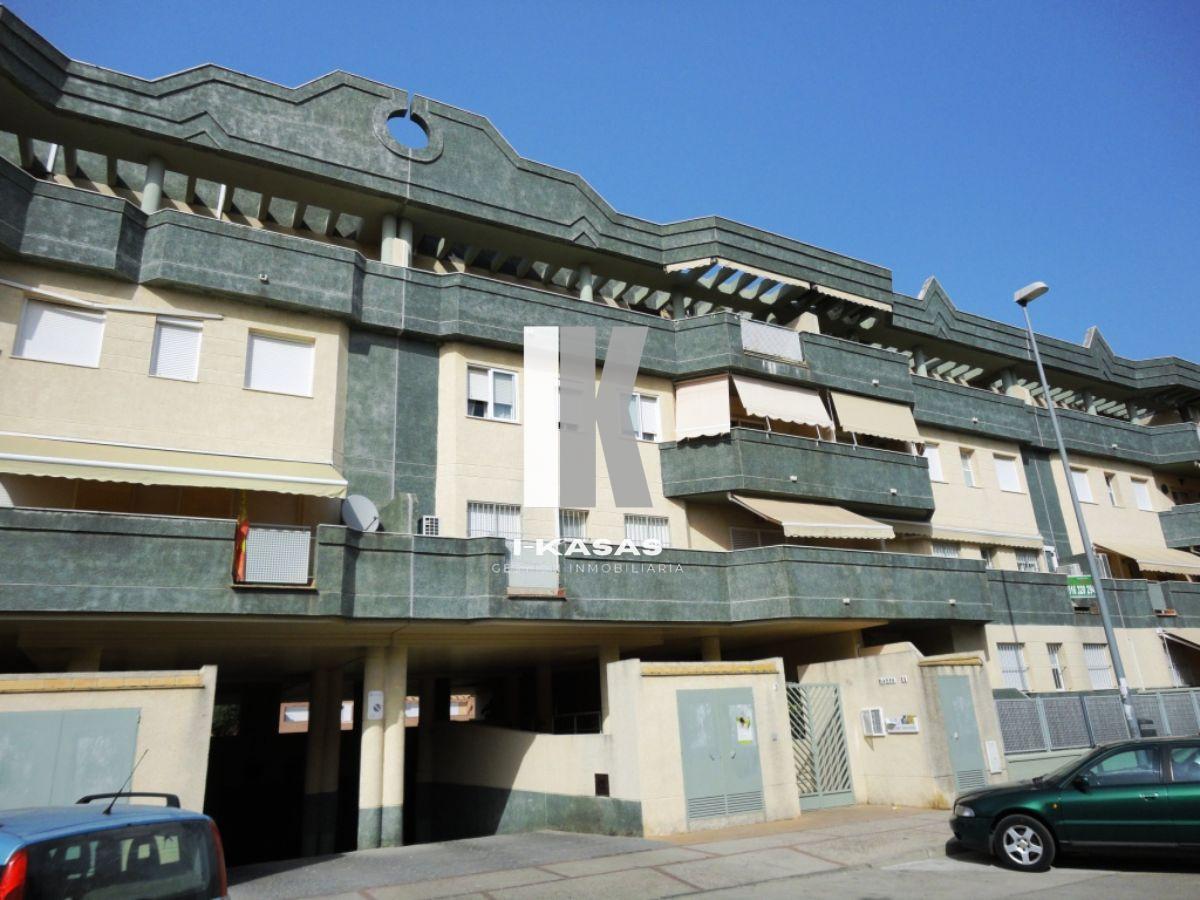 Alquiler de apartamento en Jerez de la Frontera