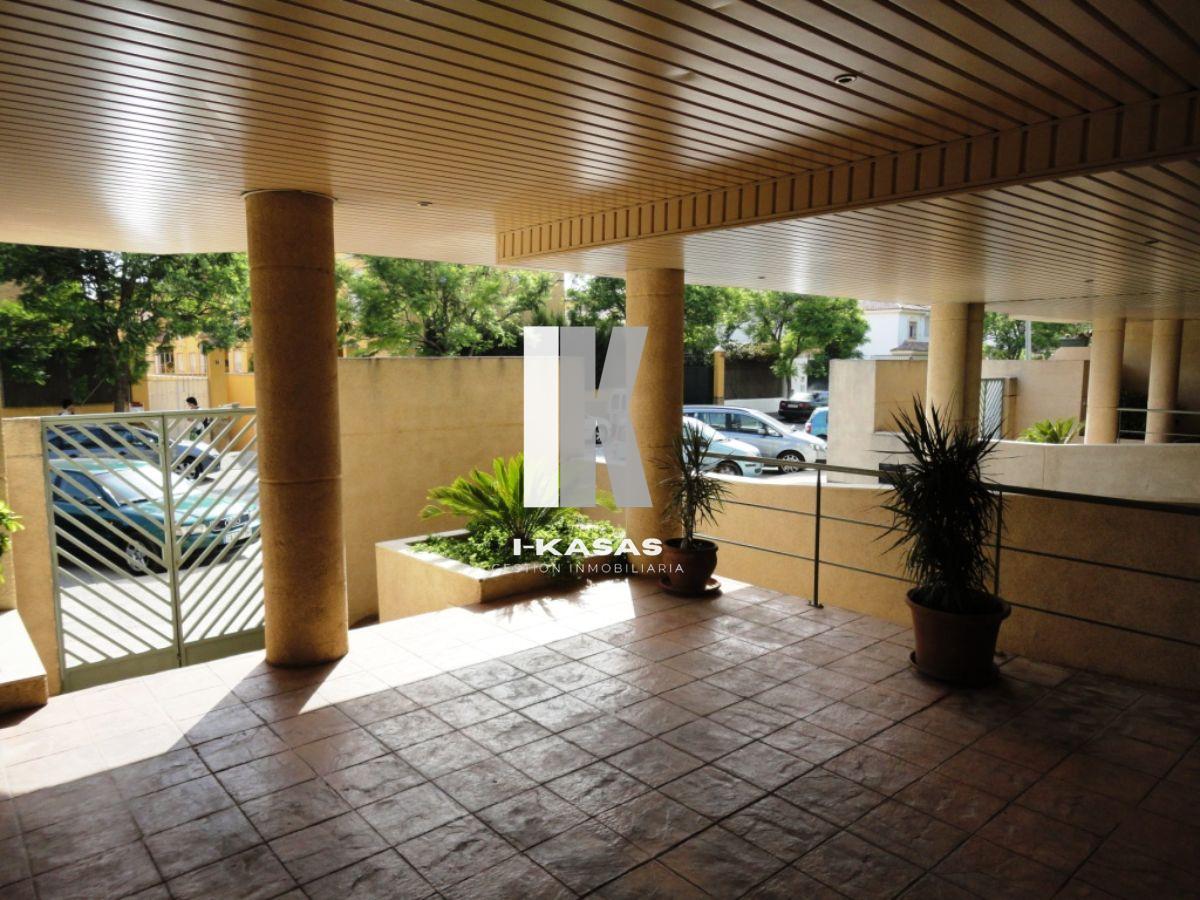 Alquiler de apartamento en Jerez de la Frontera