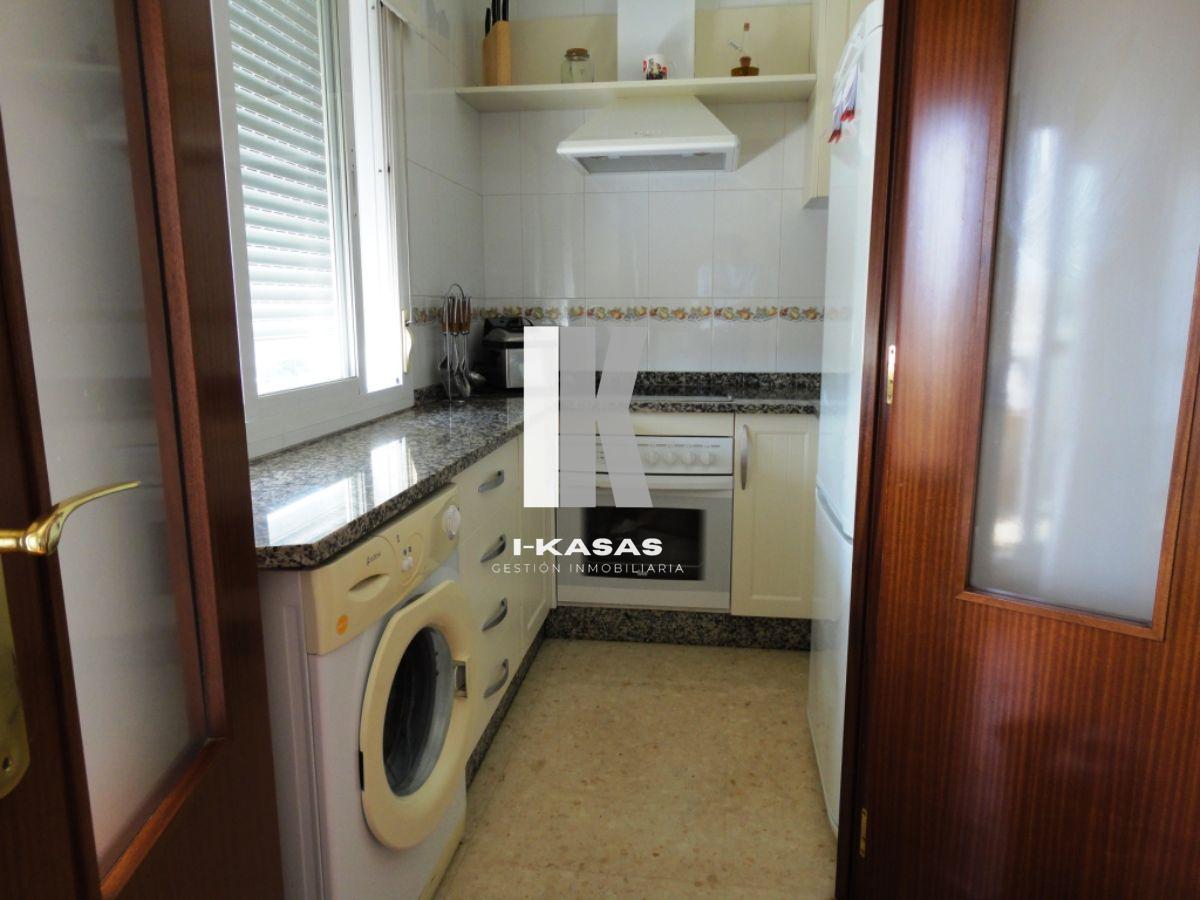 Alquiler de apartamento en Jerez de la Frontera