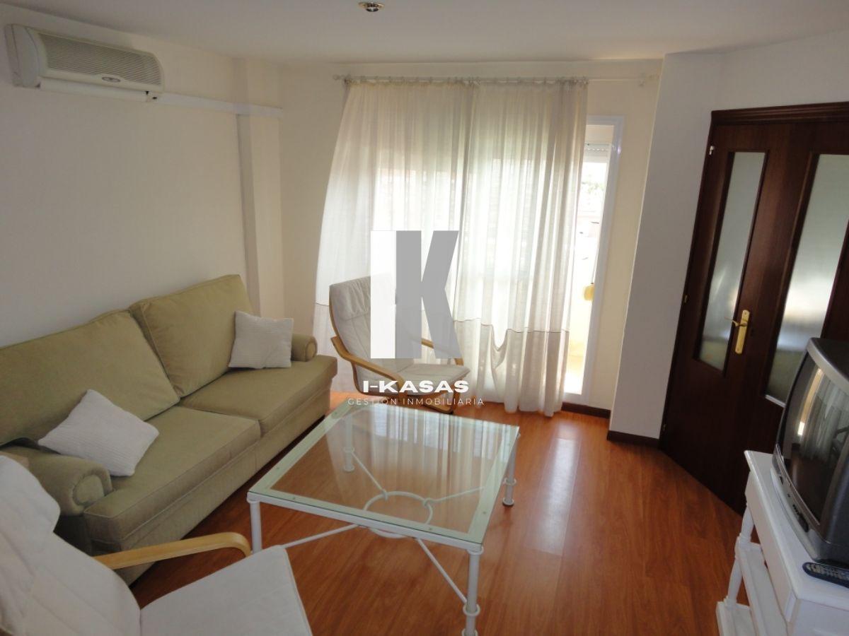 Alquiler de apartamento en Jerez de la Frontera