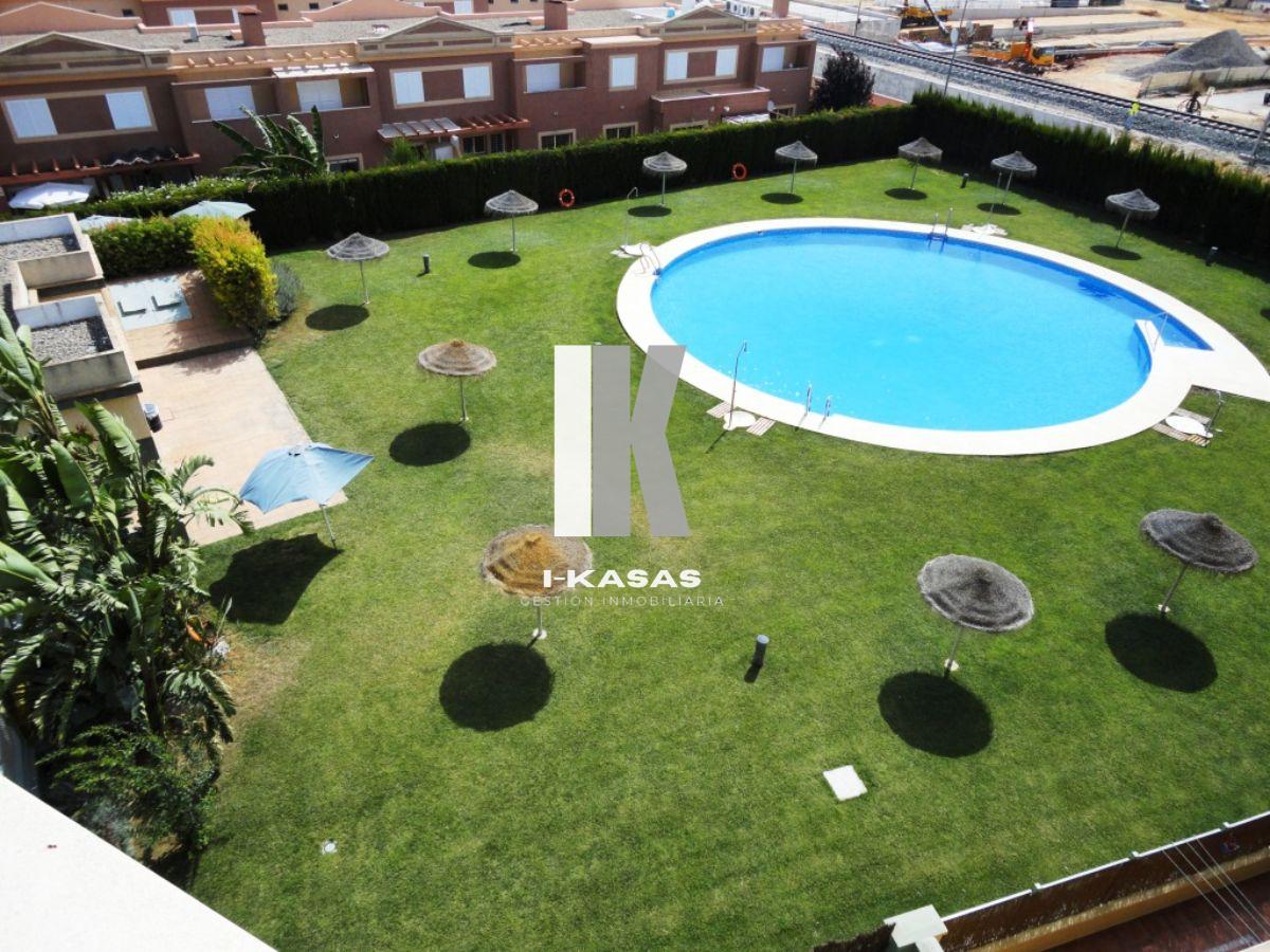 Alquiler de apartamento en Jerez de la Frontera