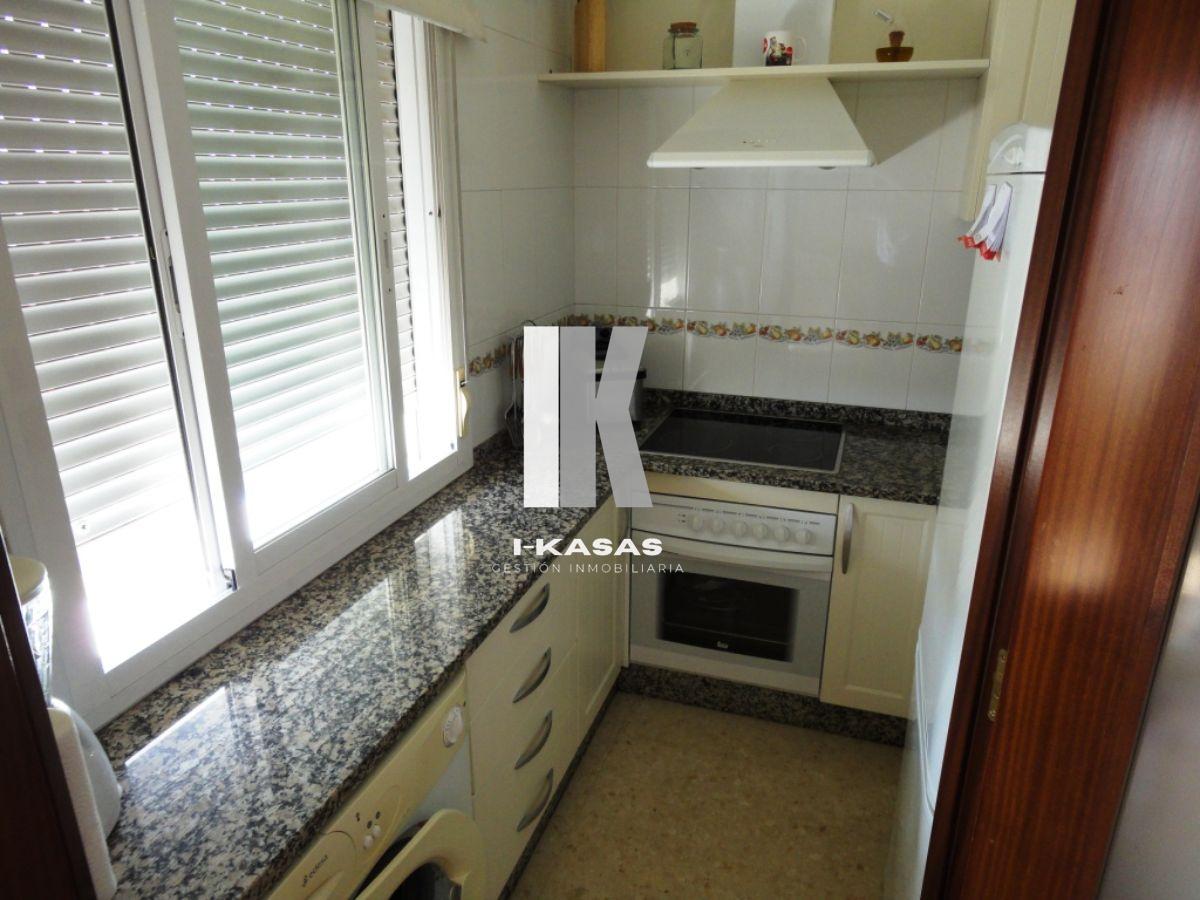 Alquiler de apartamento en Jerez de la Frontera