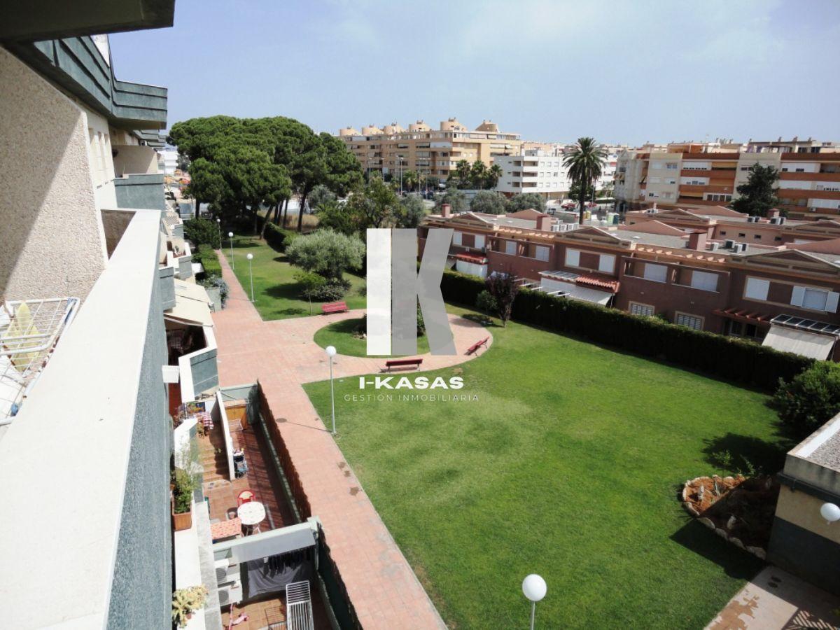 Alquiler de apartamento en Jerez de la Frontera