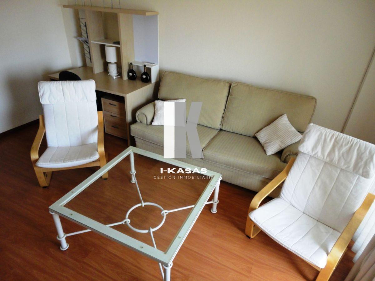 Alquiler de apartamento en Jerez de la Frontera