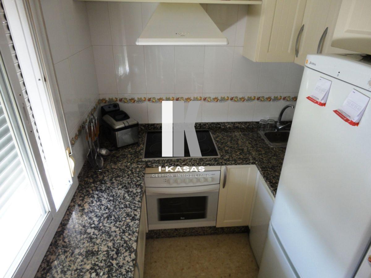 Alquiler de apartamento en Jerez de la Frontera