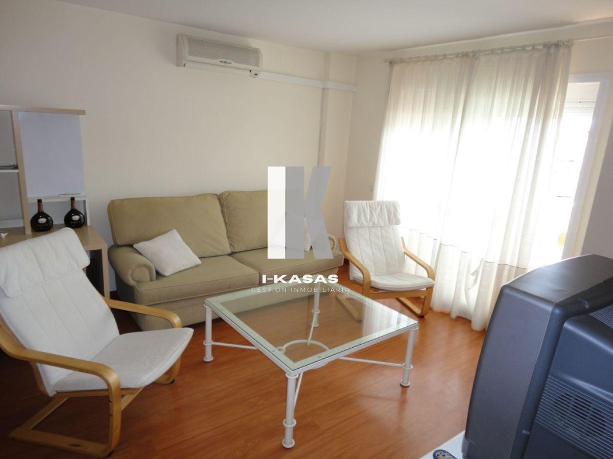 Alquiler de apartamento en Jerez de la Frontera