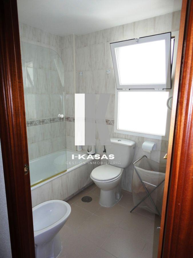 Alquiler de apartamento en Jerez de la Frontera