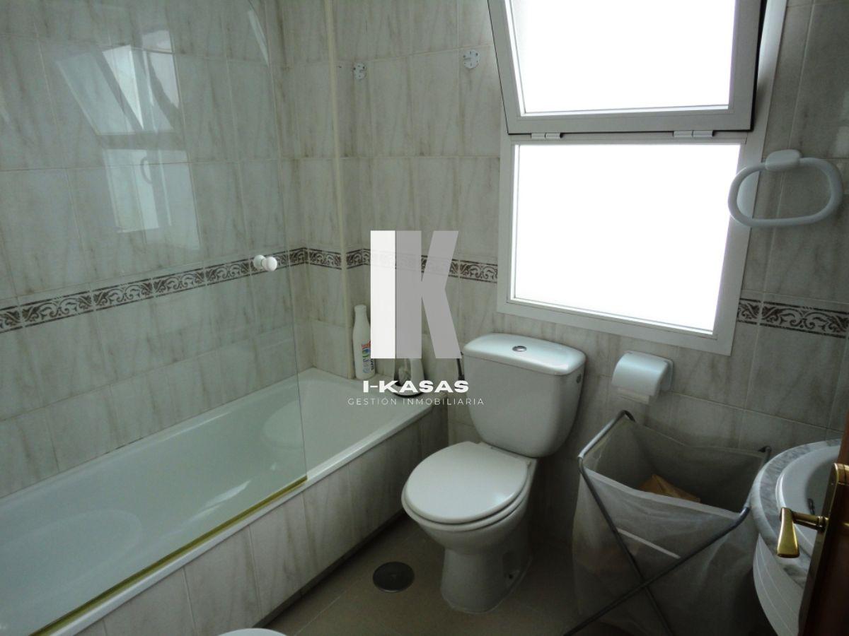 Alquiler de apartamento en Jerez de la Frontera