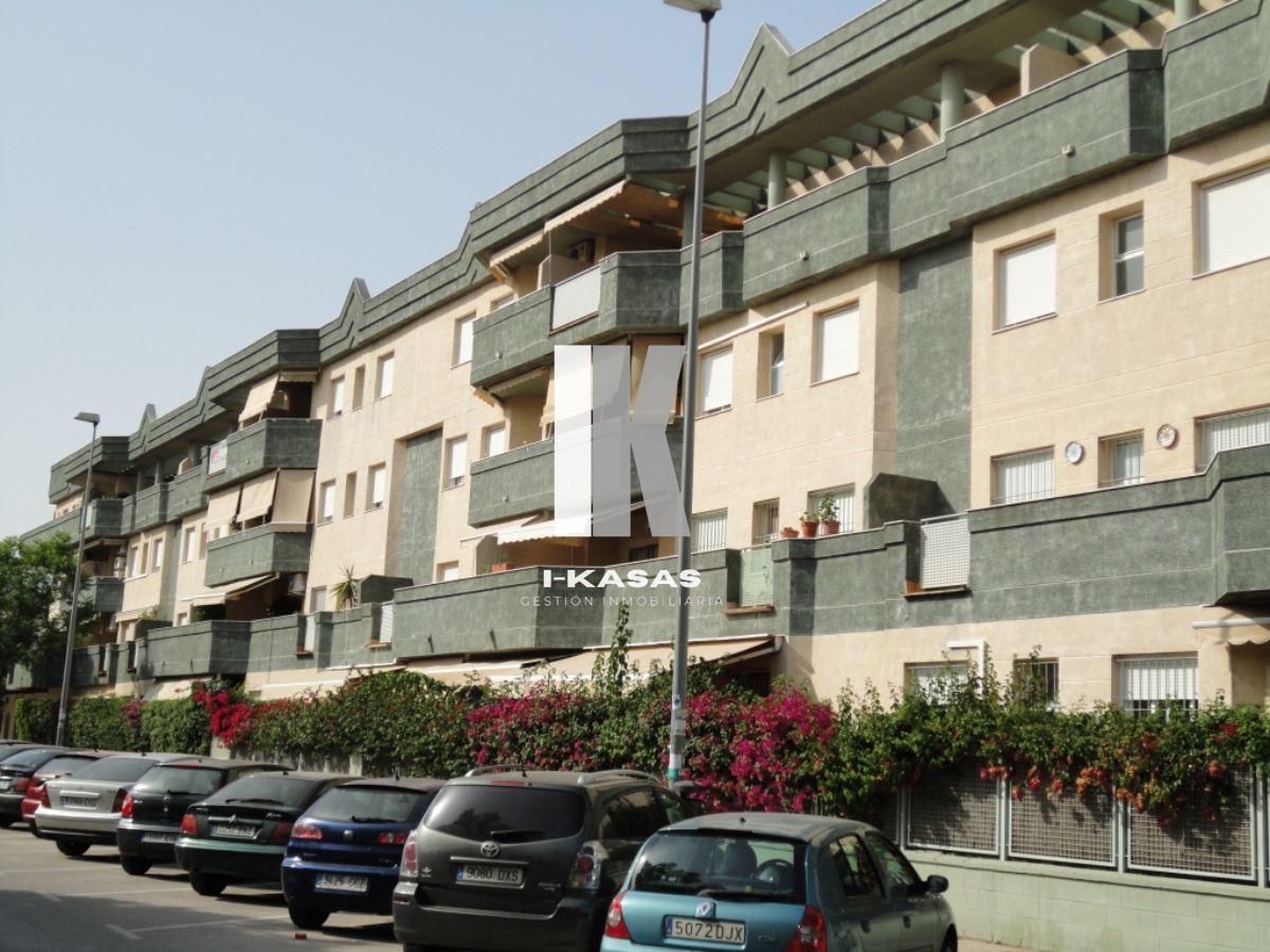 Alquiler de apartamento en Jerez de la Frontera