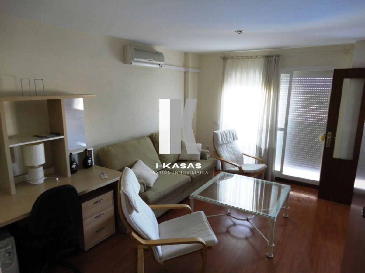 Alquiler de apartamento en Jerez de la Frontera