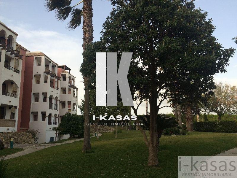 Alquiler de piso en Jerez de la Frontera