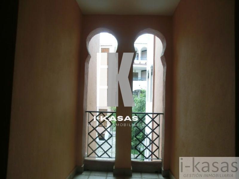 Alquiler de piso en Jerez de la Frontera