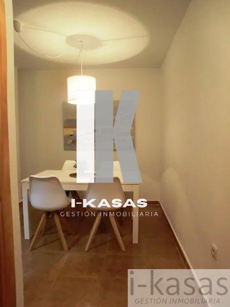 Alquiler de piso en Jerez de la Frontera