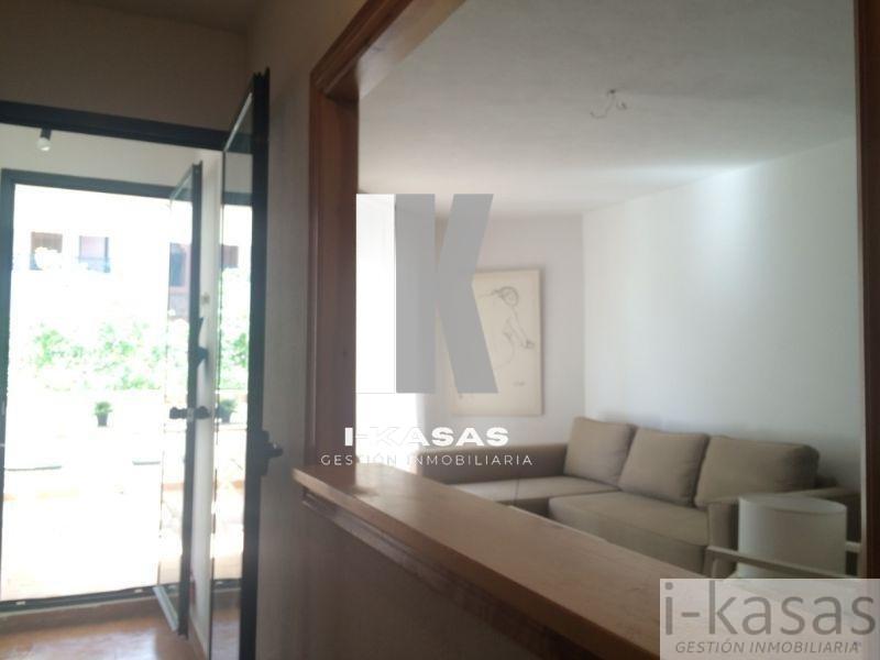 Alquiler de piso en Jerez de la Frontera