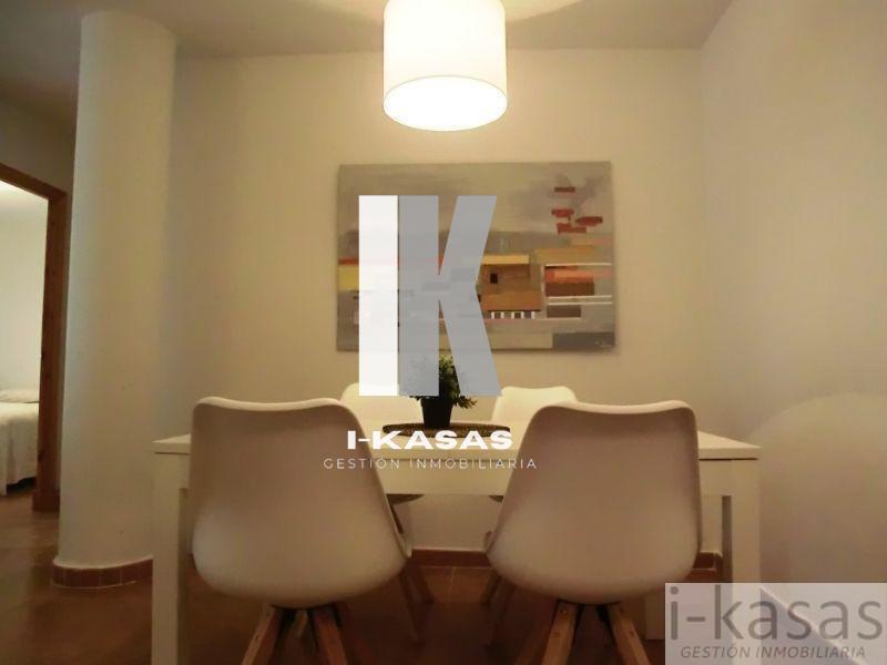 Alquiler de piso en Jerez de la Frontera