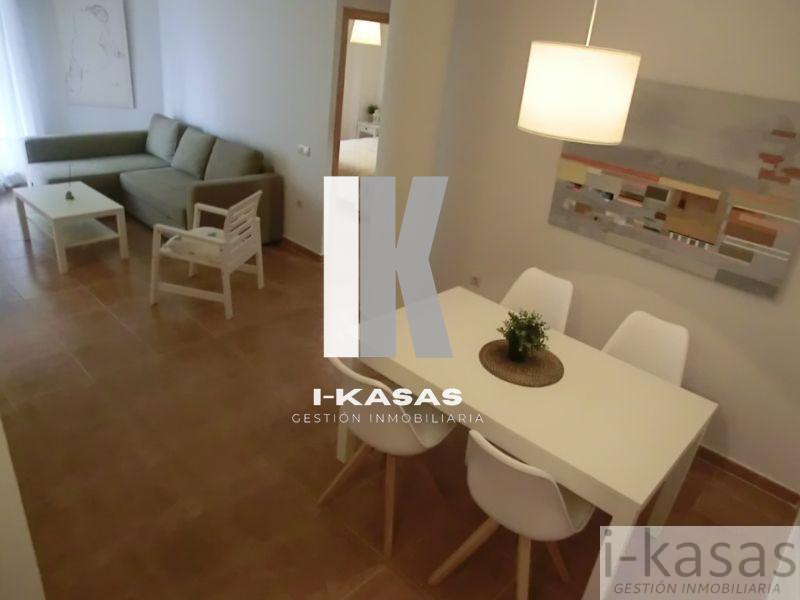 Alquiler de piso en Jerez de la Frontera