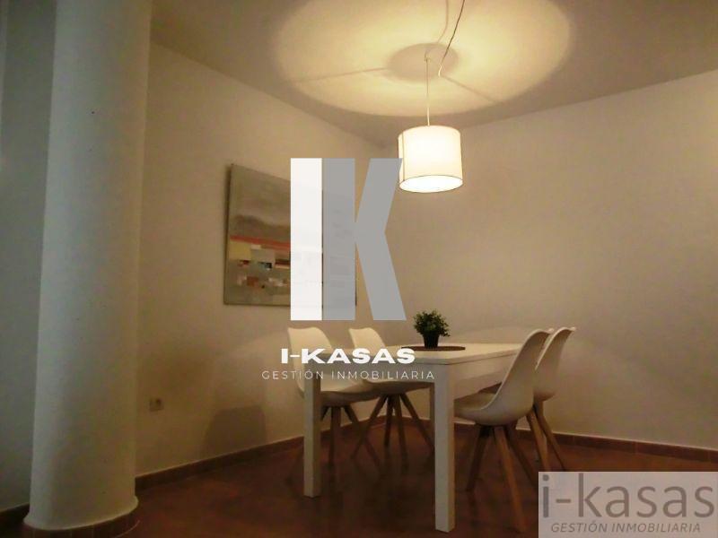 Alquiler de piso en Jerez de la Frontera