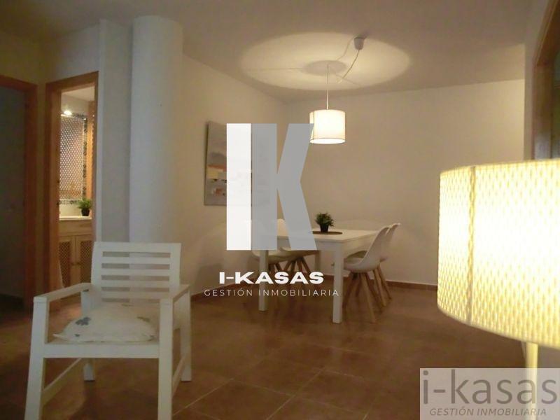 Alquiler de piso en Jerez de la Frontera