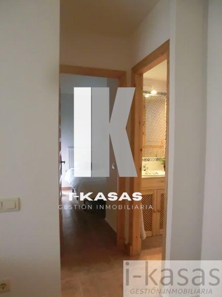 Alquiler de piso en Jerez de la Frontera