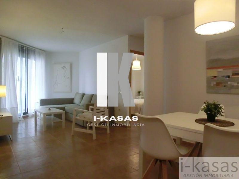 Alquiler de piso en Jerez de la Frontera