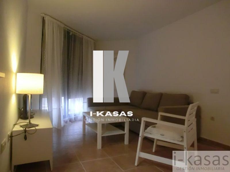 Alquiler de piso en Jerez de la Frontera