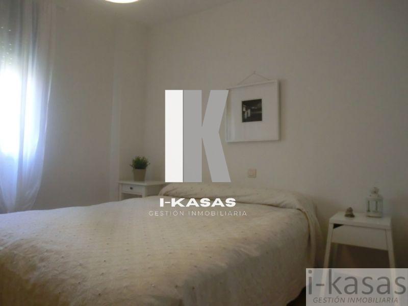 Alquiler de piso en Jerez de la Frontera