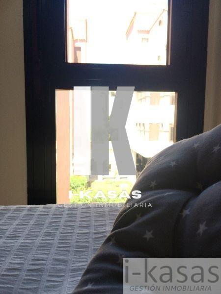 Alquiler de piso en Jerez de la Frontera