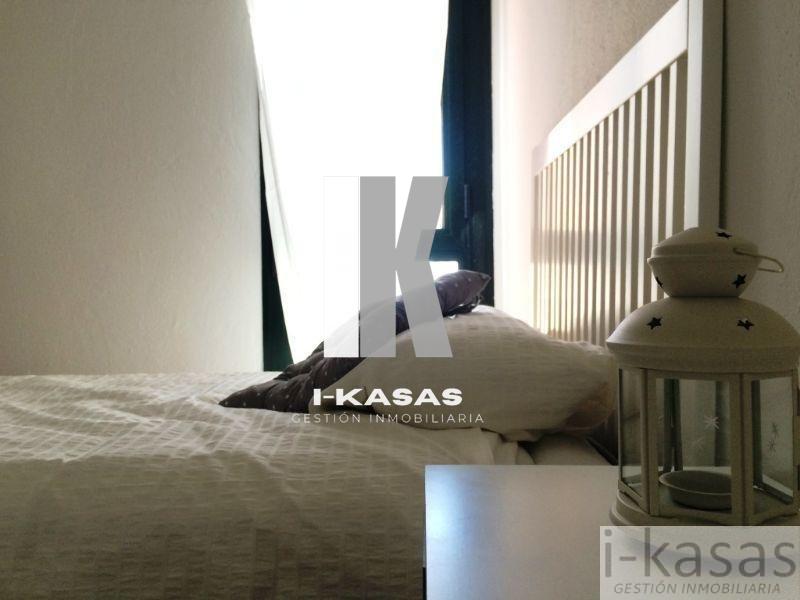 Alquiler de piso en Jerez de la Frontera