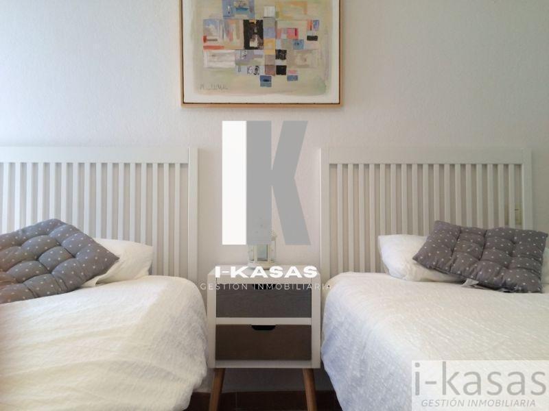 Alquiler de piso en Jerez de la Frontera