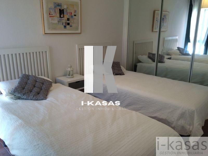 Alquiler de piso en Jerez de la Frontera