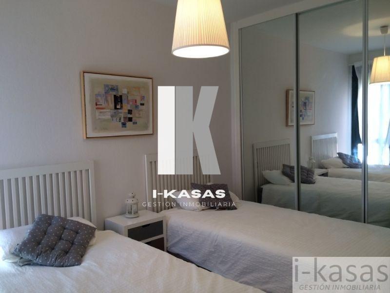 Alquiler de piso en Jerez de la Frontera