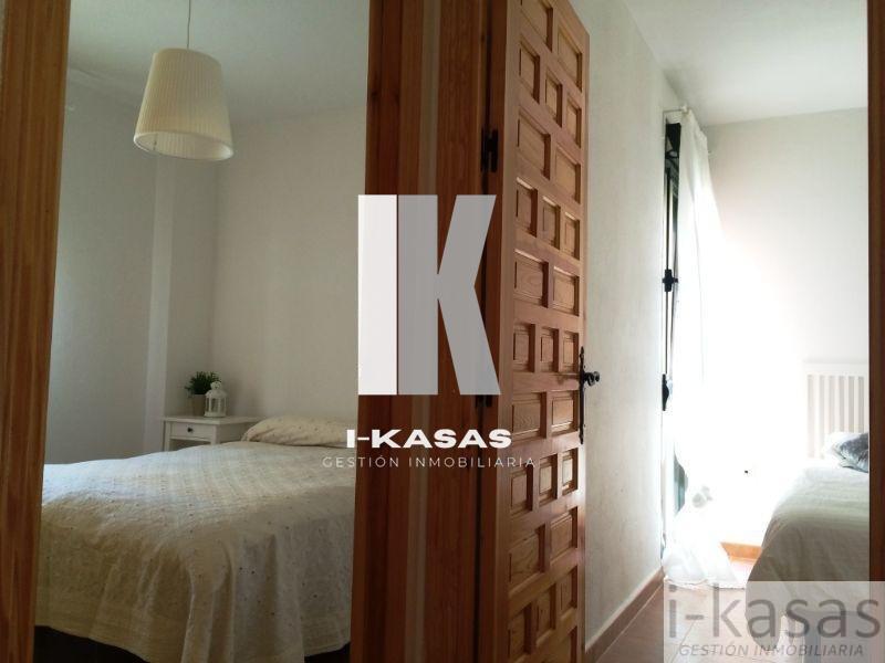 Alquiler de piso en Jerez de la Frontera