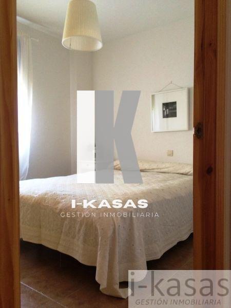 Alquiler de piso en Jerez de la Frontera