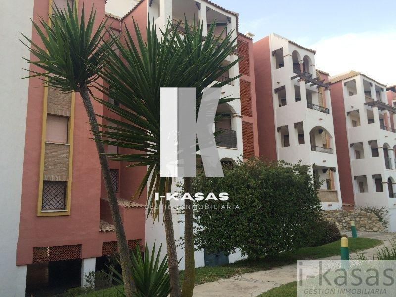 Alquiler de piso en Jerez de la Frontera