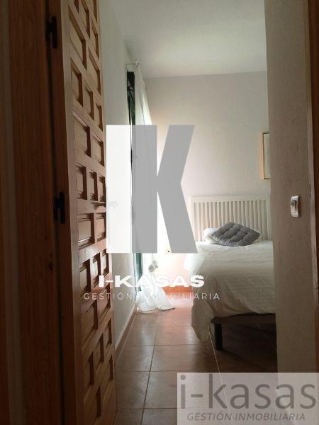 Alquiler de piso en Jerez de la Frontera