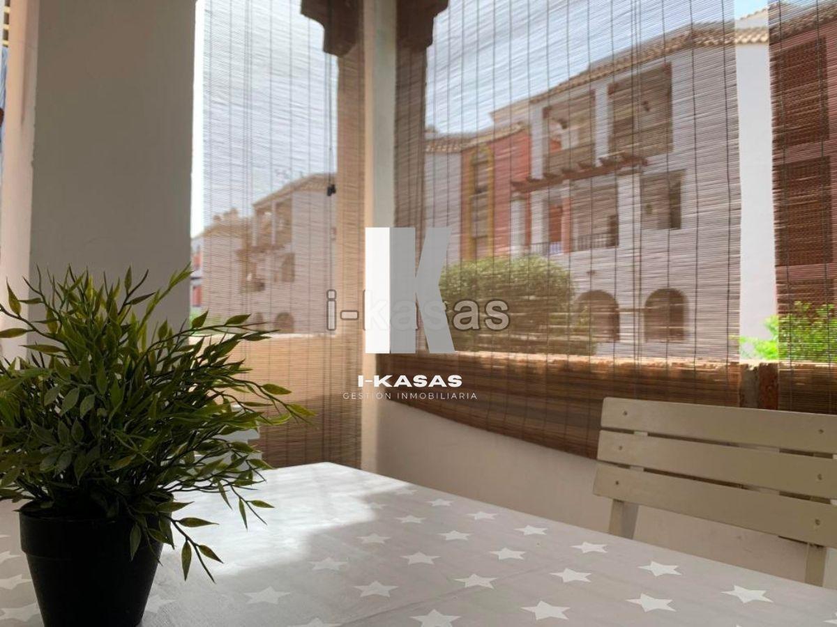 Alquiler de piso en Jerez de la Frontera