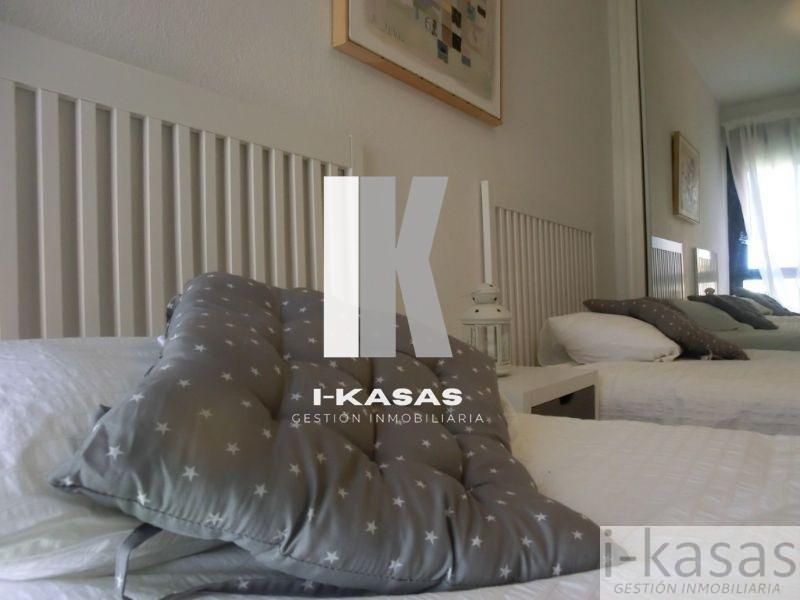 Alquiler de piso en Jerez de la Frontera