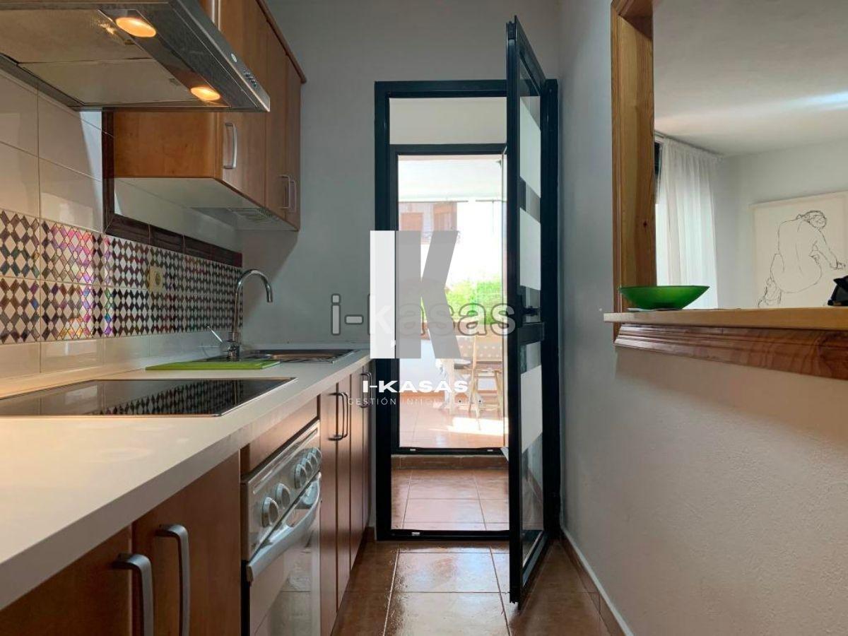 Alquiler de piso en Jerez de la Frontera