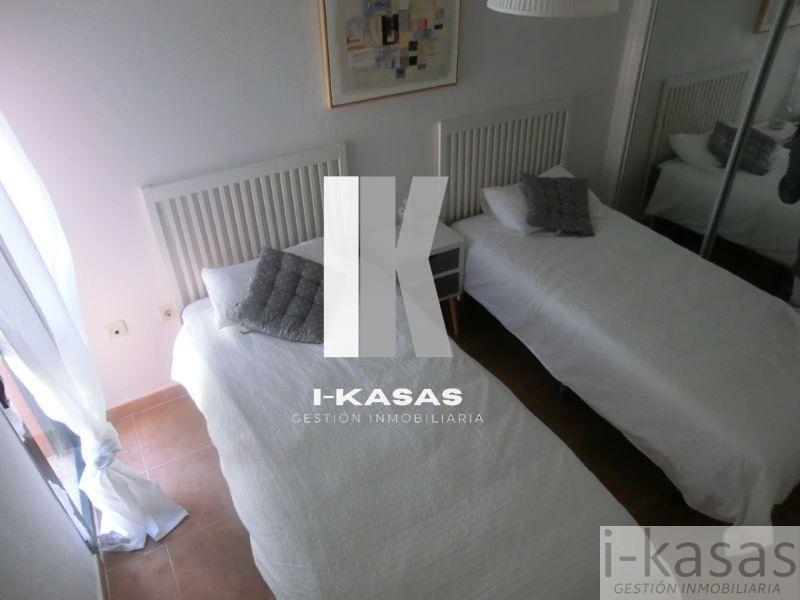 Alquiler de piso en Jerez de la Frontera