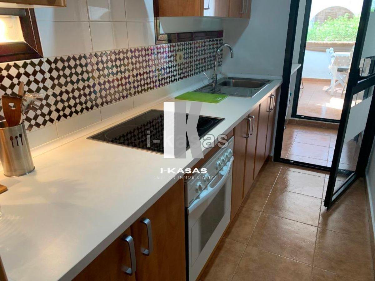 Alquiler de piso en Jerez de la Frontera