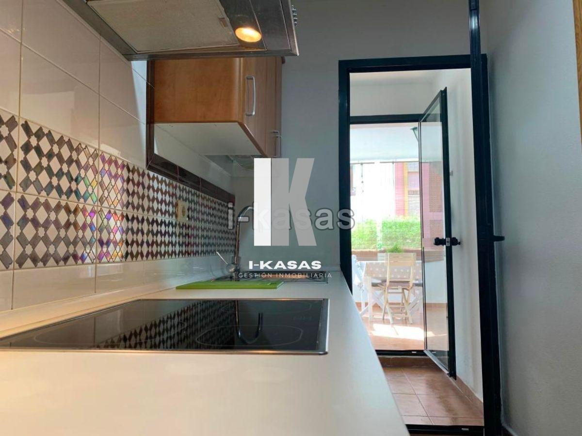 Alquiler de piso en Jerez de la Frontera