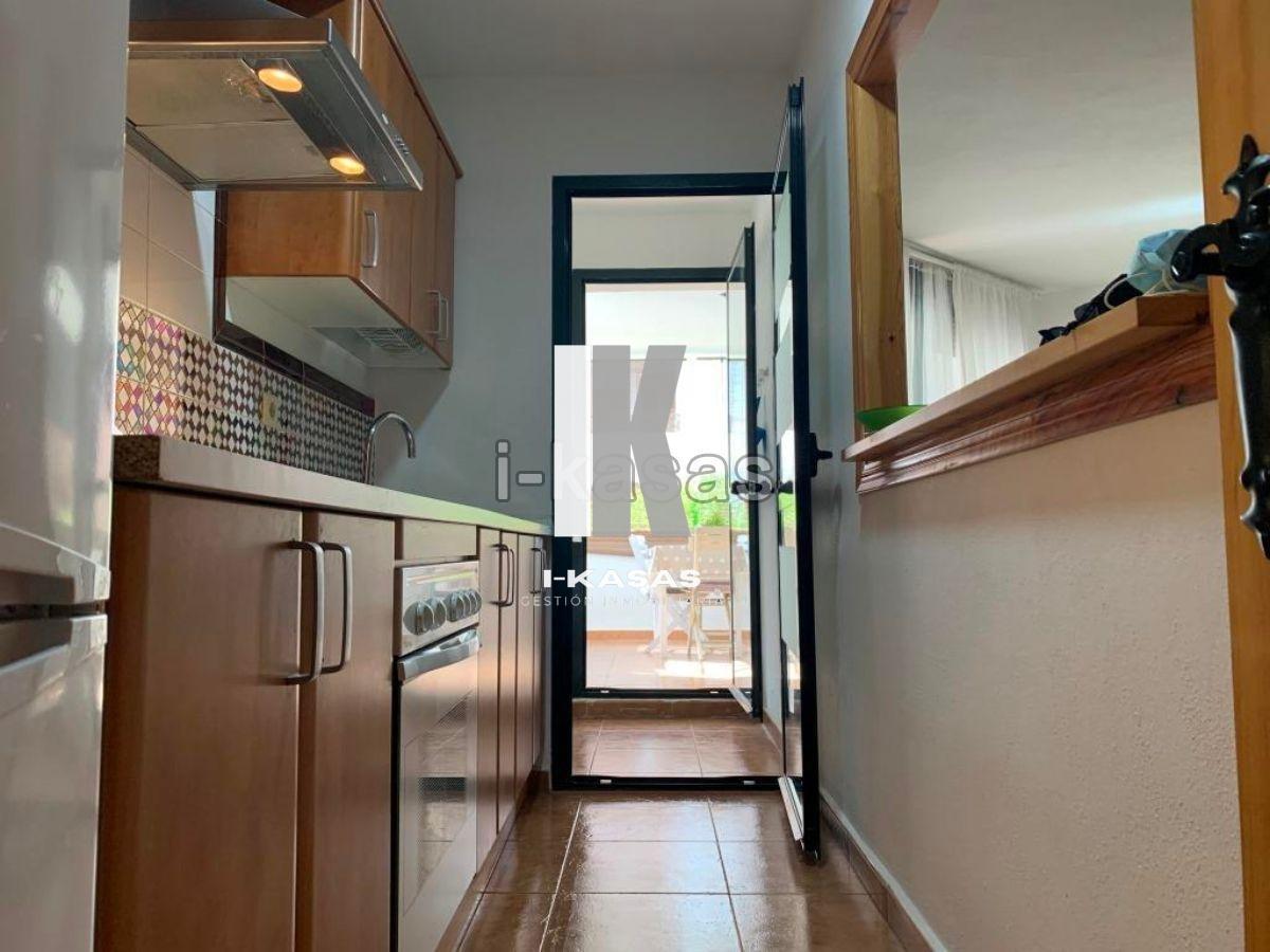 Alquiler de piso en Jerez de la Frontera