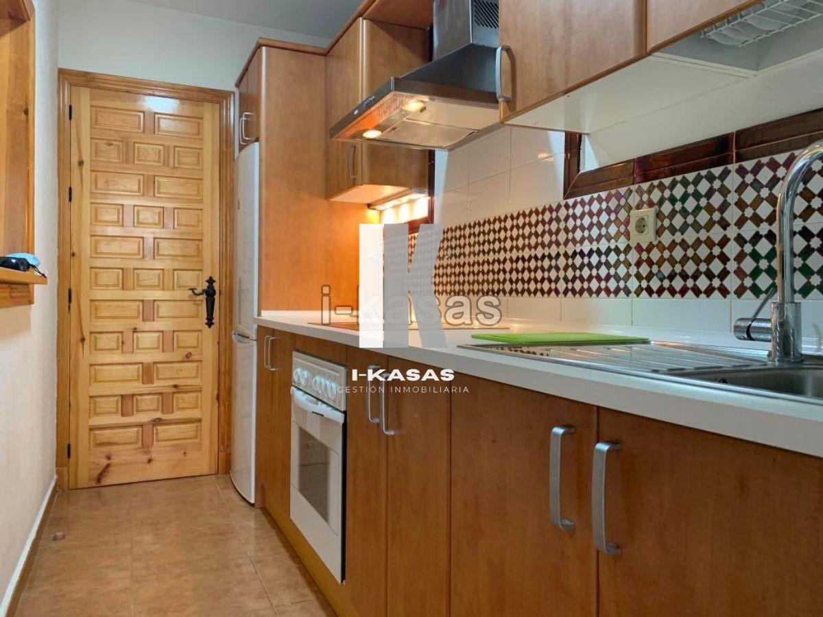 Alquiler de piso en Jerez de la Frontera