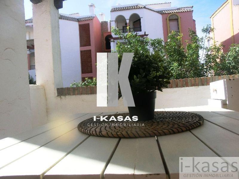 Alquiler de piso en Jerez de la Frontera