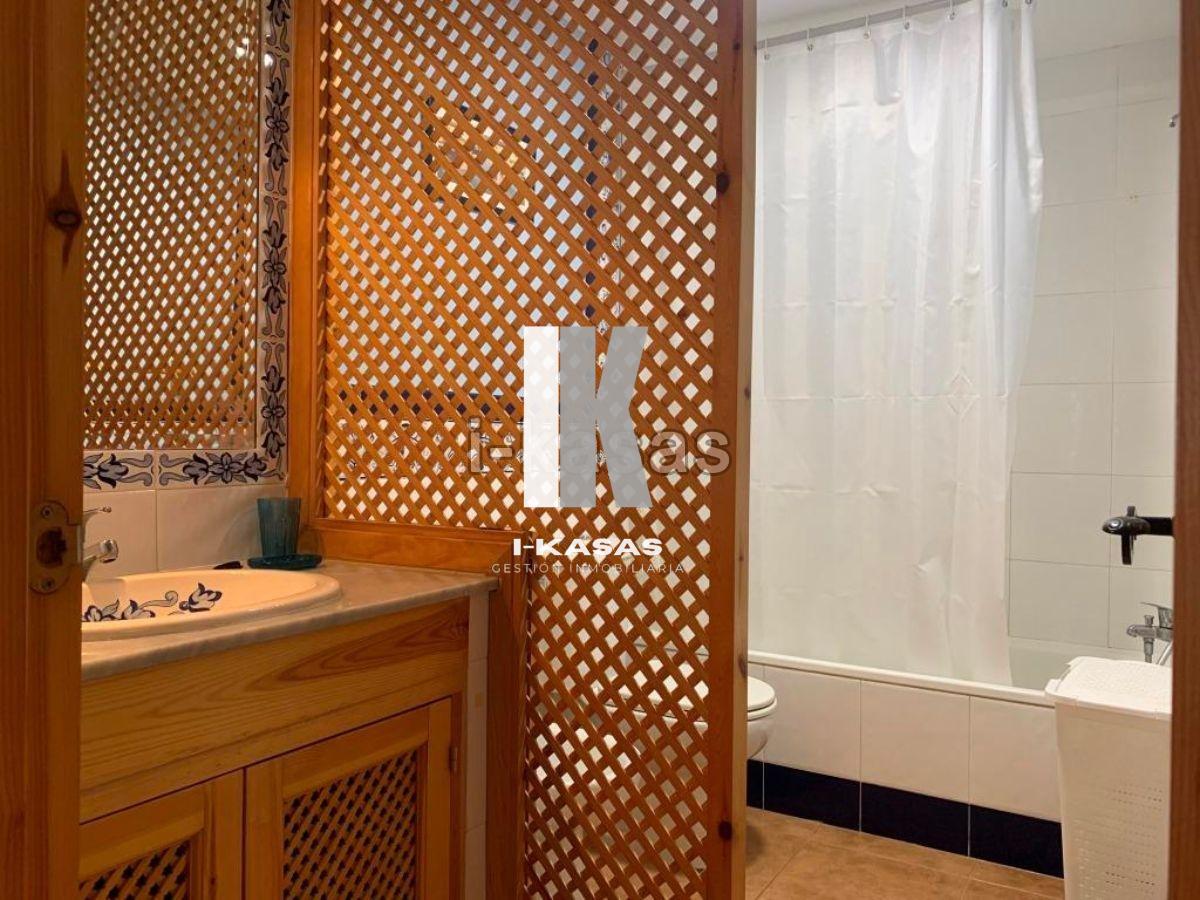 Alquiler de piso en Jerez de la Frontera