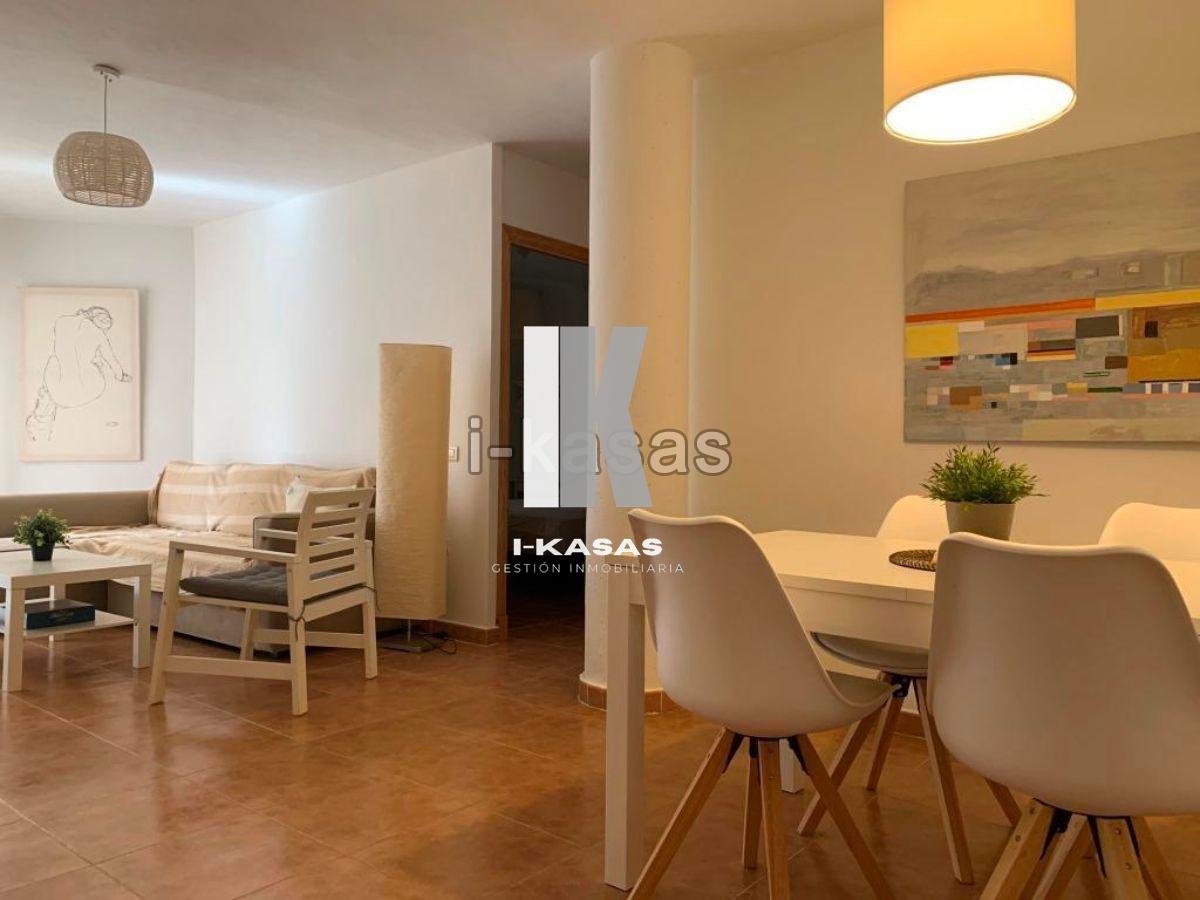 Alquiler de piso en Jerez de la Frontera