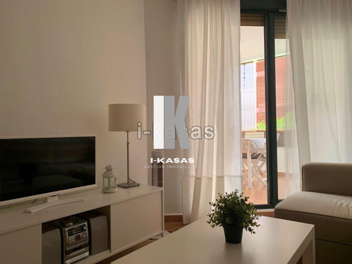 Alquiler de piso en Jerez de la Frontera