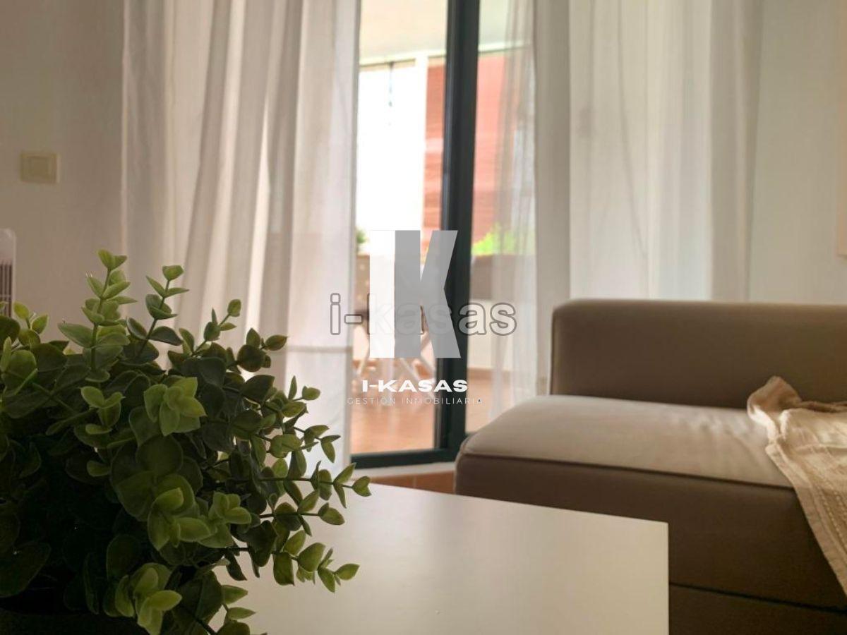 Alquiler de piso en Jerez de la Frontera